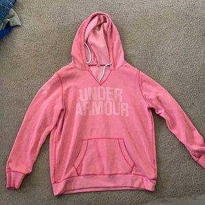 Light weight sweatshirt